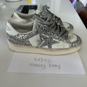 Size 37 Stardans NWOB